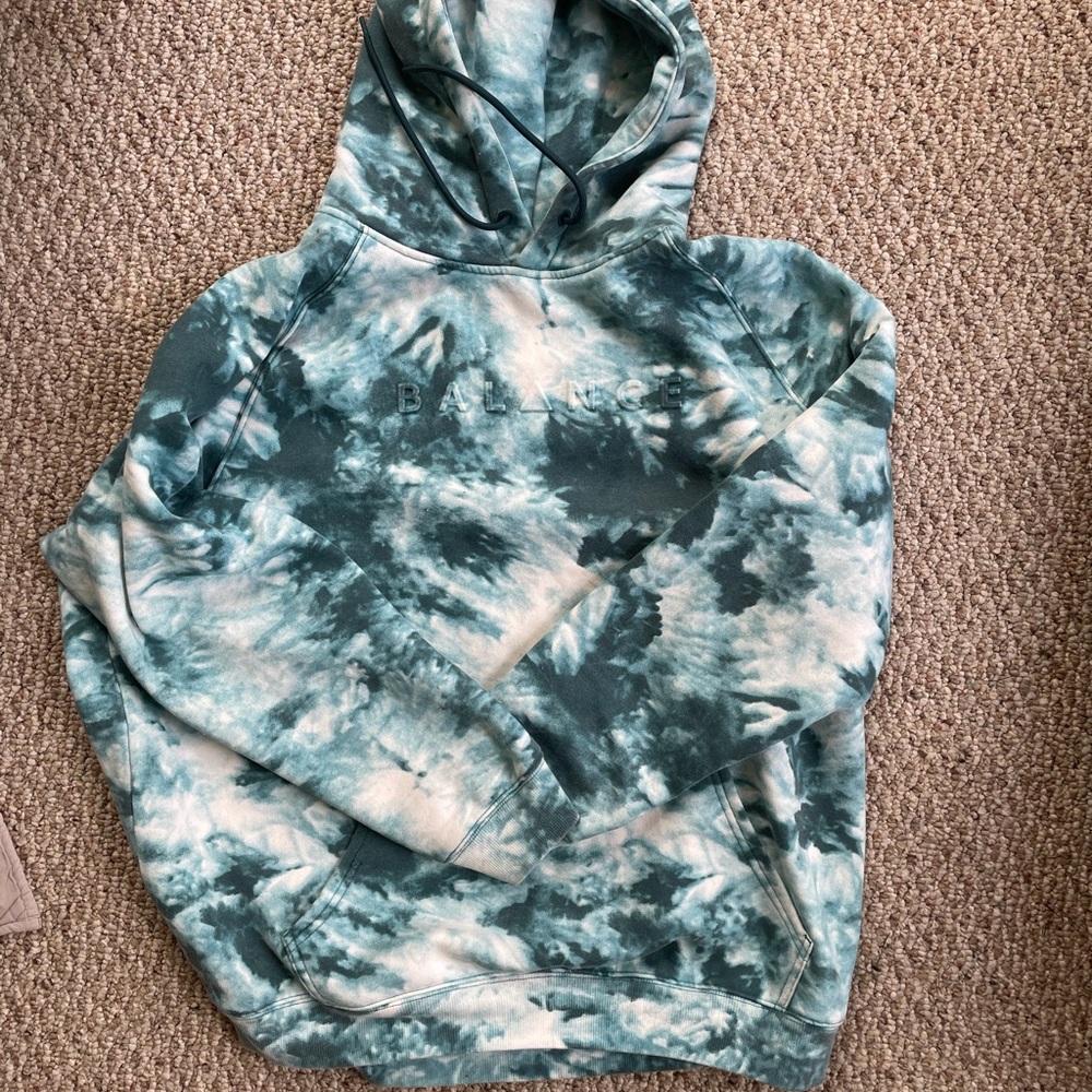 Balance Athletica - Dive Makers Hood - M